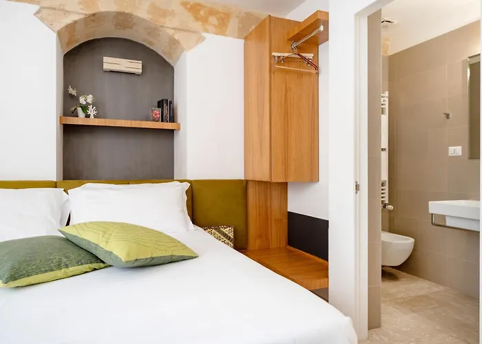 Casa Festa - Affaccio Sul Canyon A Due Passi Dai Sassi 3*