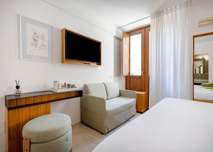 Casa Festa 게스트하우스