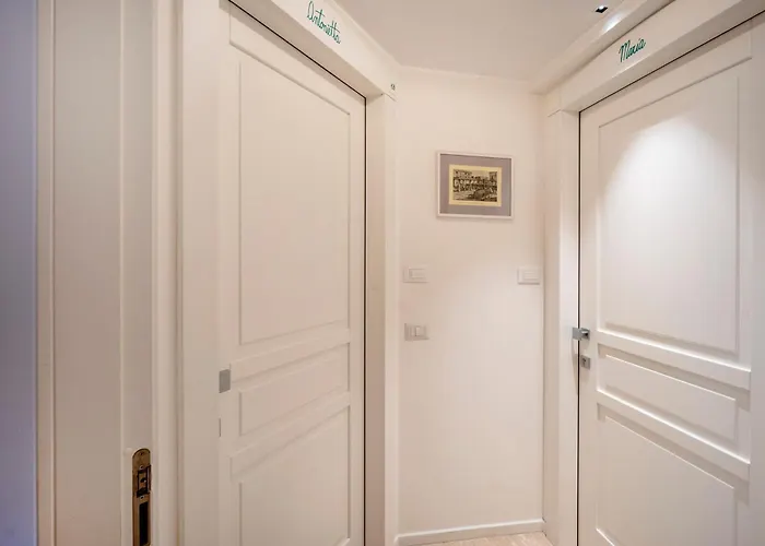 Casa Festa - Affaccio Sul Canyon A Due Passi Dai Sassi Matera