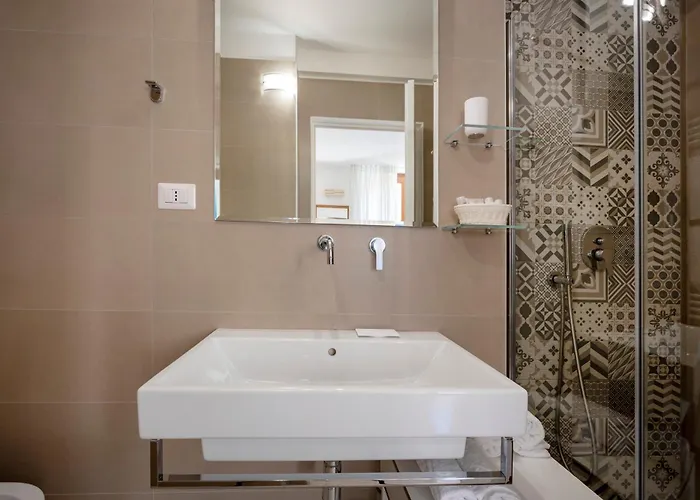 Casa Festa 게스트하우스