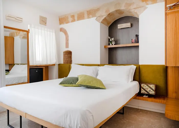 Guest house Casa Festa - Affaccio Sul Canyon A Due Passi Dai Sassi Matera