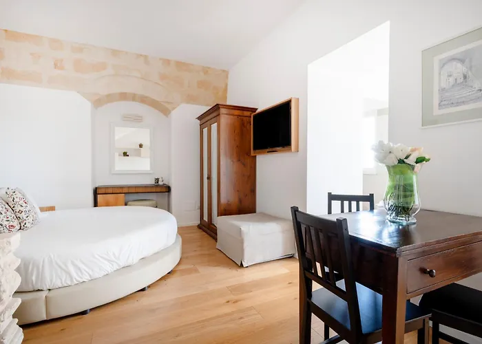 Casa Festa 마테라