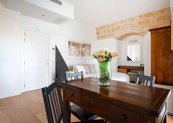 Casa Festa - Affaccio Sul Canyon A Due Passi Dai Sassi Guest house