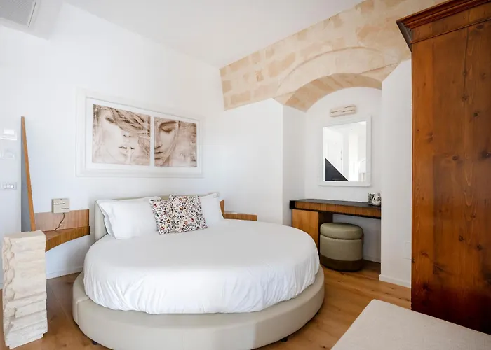 Casa Festa - Affaccio Sul Canyon A Due Passi Dai Sassi Guest house Matera