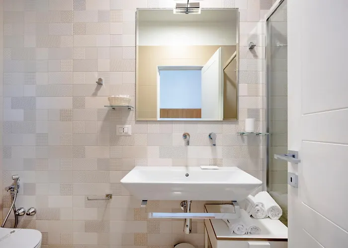 Casa Festa - Affaccio Sul Canyon A Due Passi Dai Sassi Guest house 3*