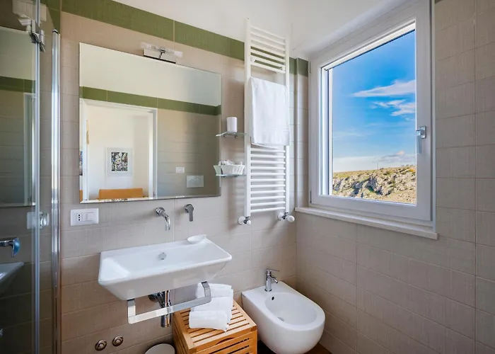 게스트하우스 Casa Festa 마테라