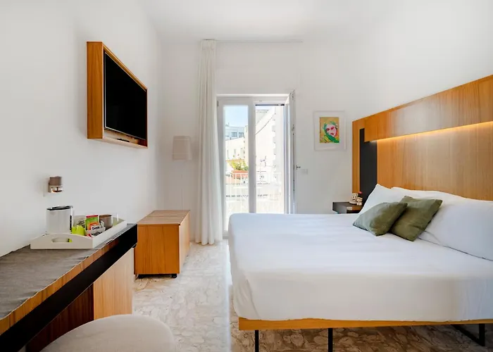 Casa Festa - Affaccio Sul Canyon A Due Passi Dai Sassi 3* Matera