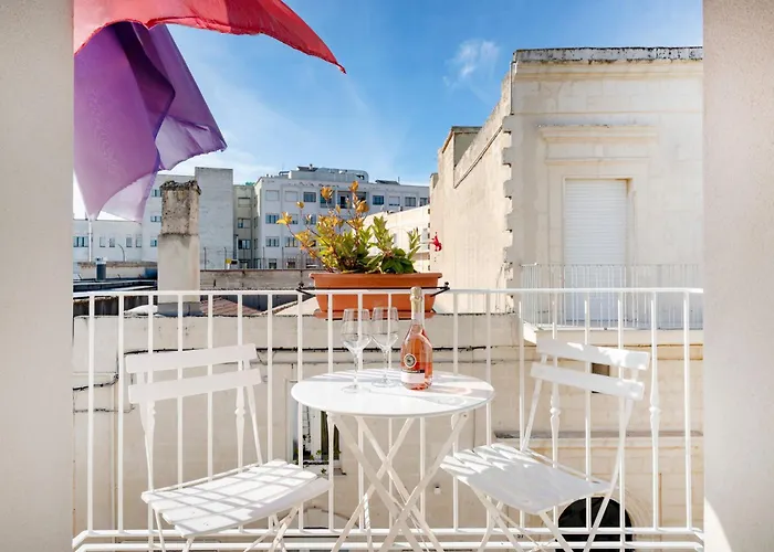 Guest house Casa Festa - Affaccio Sul Canyon A Due Passi Dai Sassi