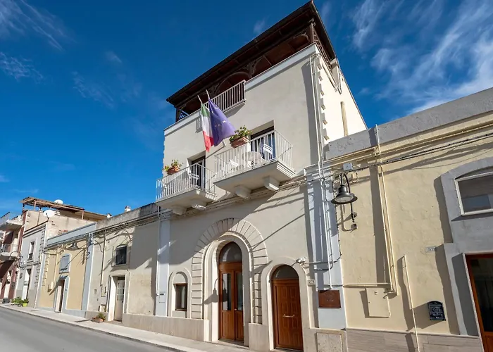 Guest house Casa Festa - Affaccio Sul Canyon A Due Passi Dai Sassi 3*